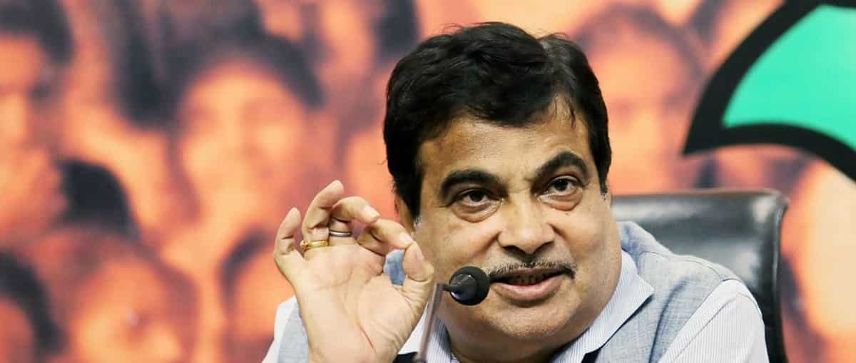 Minister Nitin Gadkari urges FM Nirmala Sitharaman to withdraw 18% GST on life, medical insurance premiums