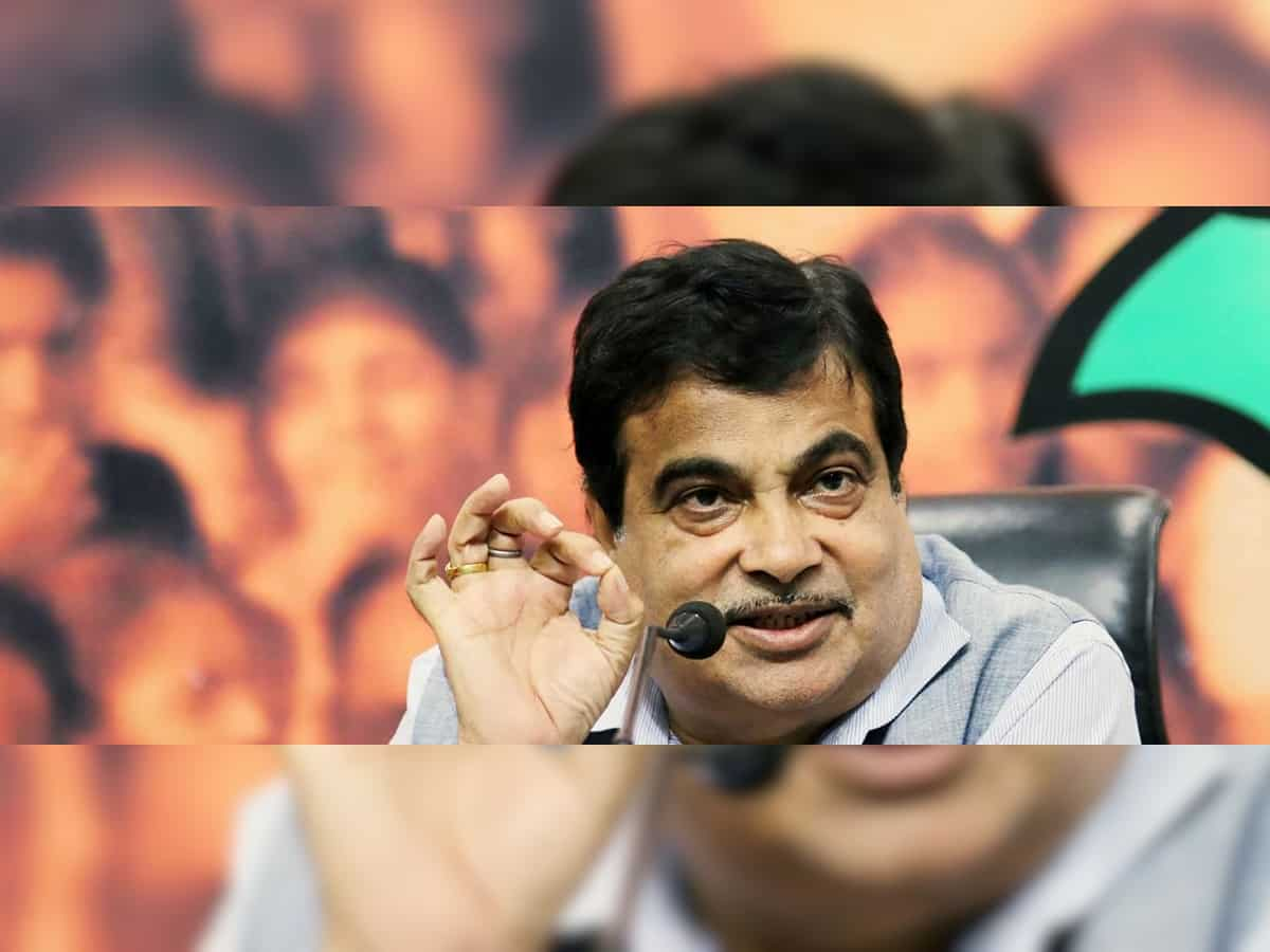 Minister Nitin Gadkari urges FM Nirmala Sitharaman to withdraw 18% GST on life, medical insurance premiums