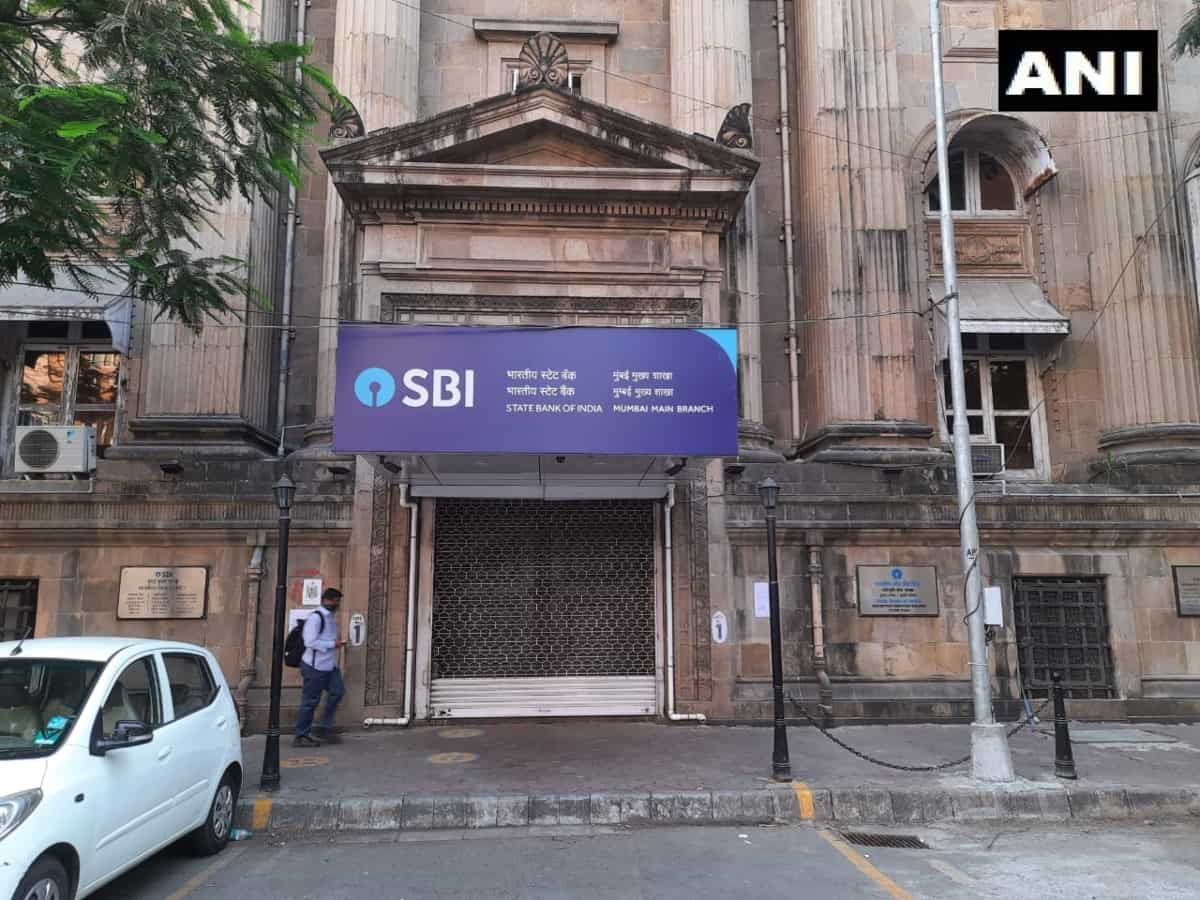 State Bank of India