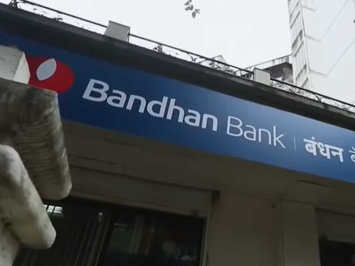 Bandhan Bank Ltd