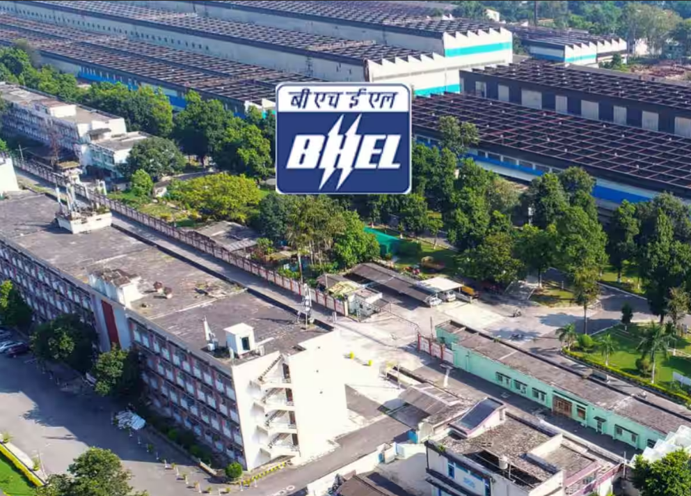 BHEL Q1 earnings: Company's net loss widens to Rs 211.4 crore in June quarter
