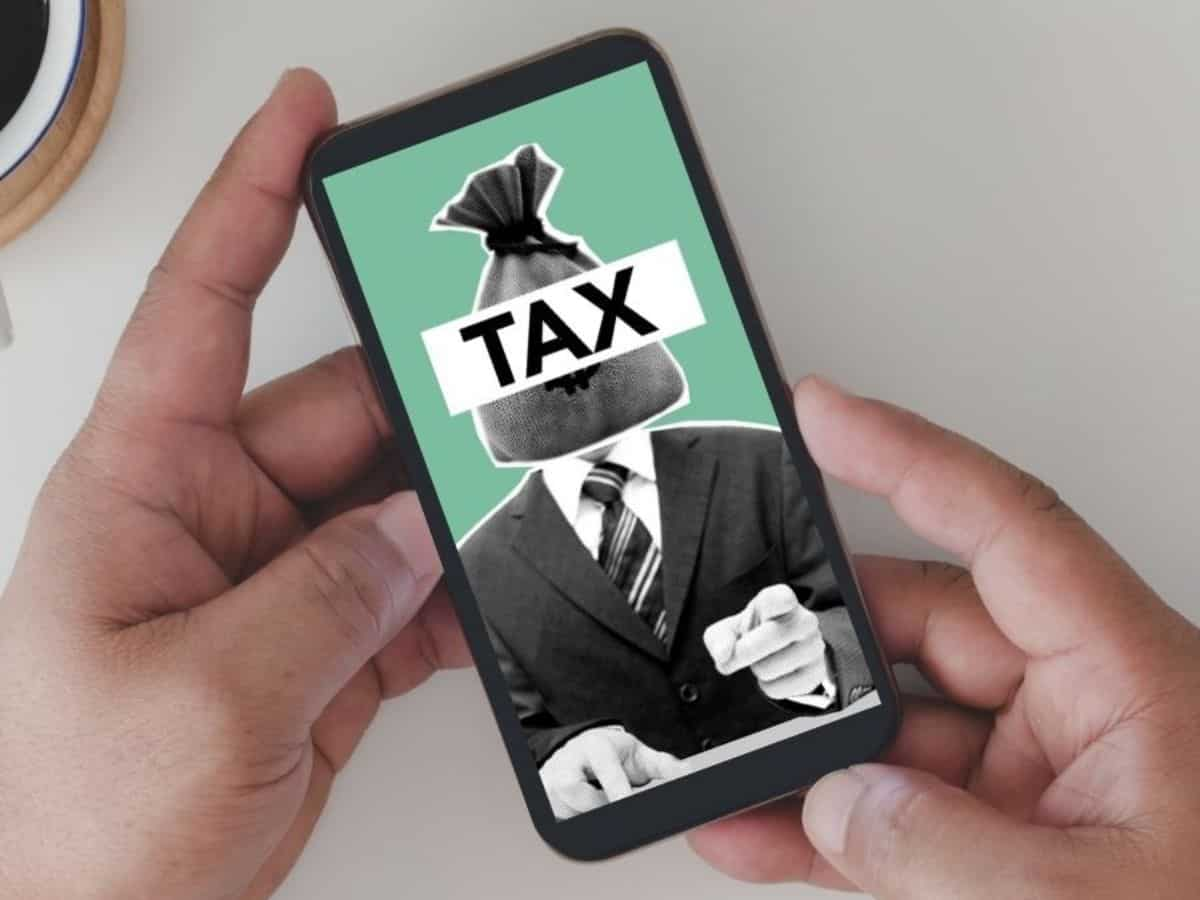 Restrictions on Choosing the Old Tax Regime in ITR 