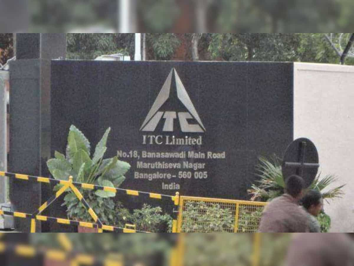 ITC Q1 FY25 Results Preview: Cigarettes-to-hotels conglomerate likely to log 5% revenue growth; margin may shrink by 100 bps 