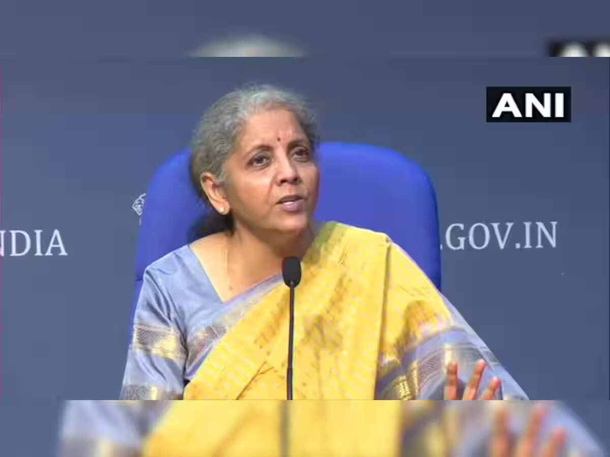 Budget strikes fine balance between growth, employment, and capex: FM