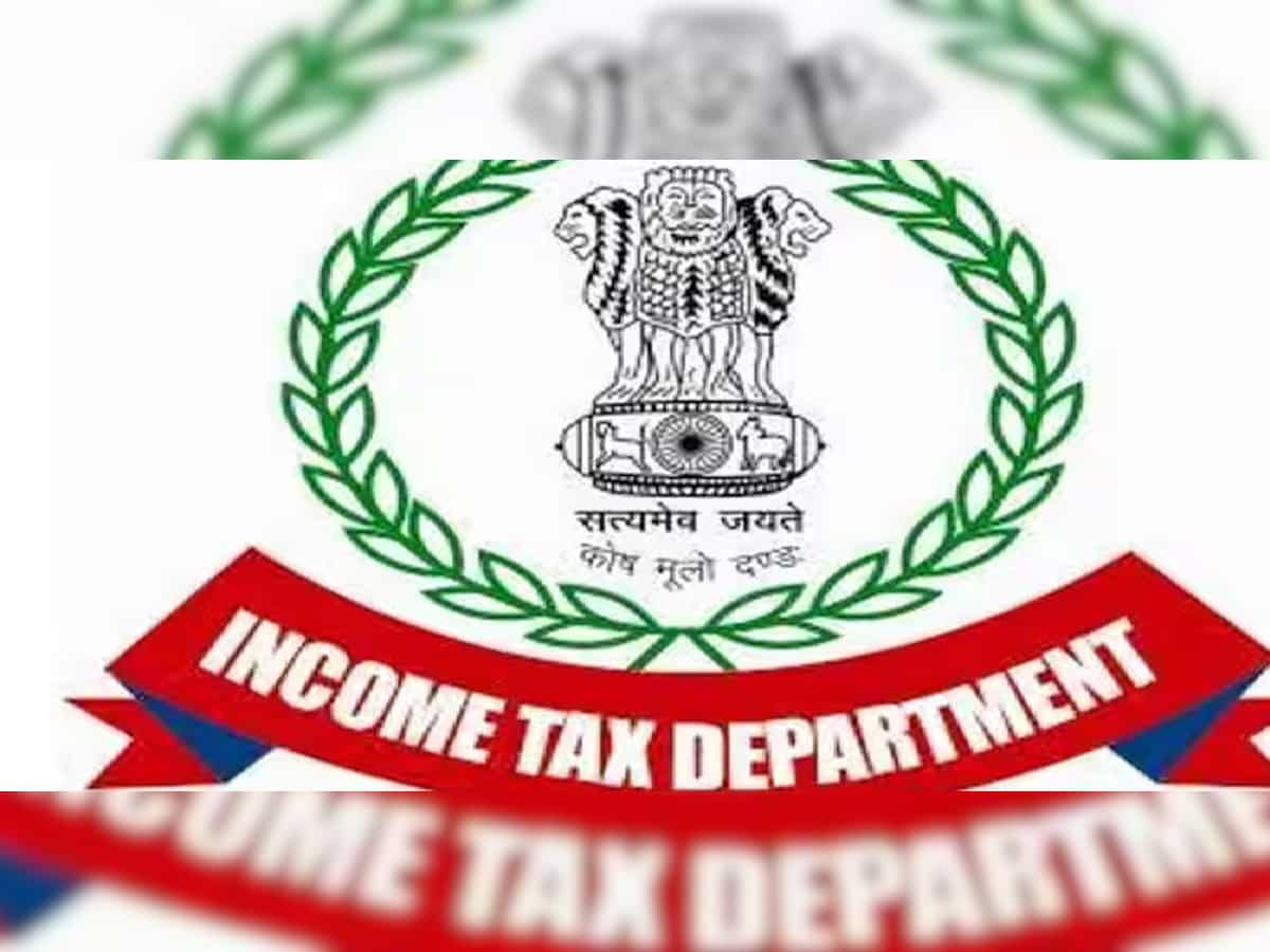 Government appoints 2 new members in CBDT