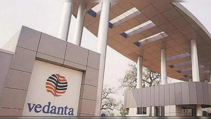 Vedanta receives clearances from BSE, NSE for proposed demerger