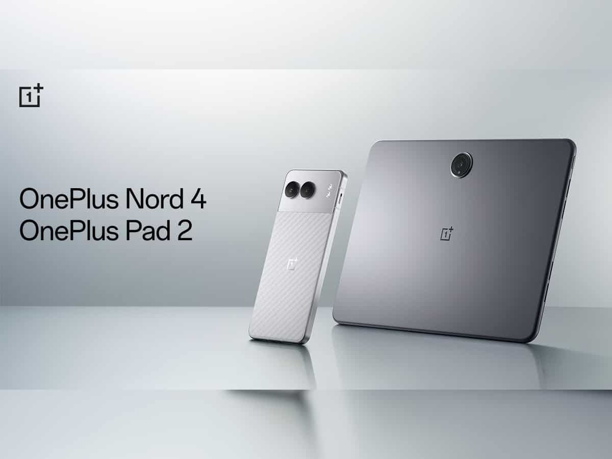 OnePlus Nord 4, Pad 2 to be available on open sales in India - Check dates and other details 