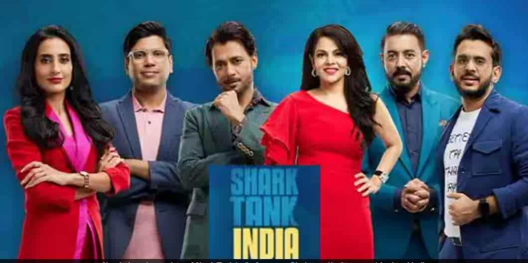 What is Shark Tank India?