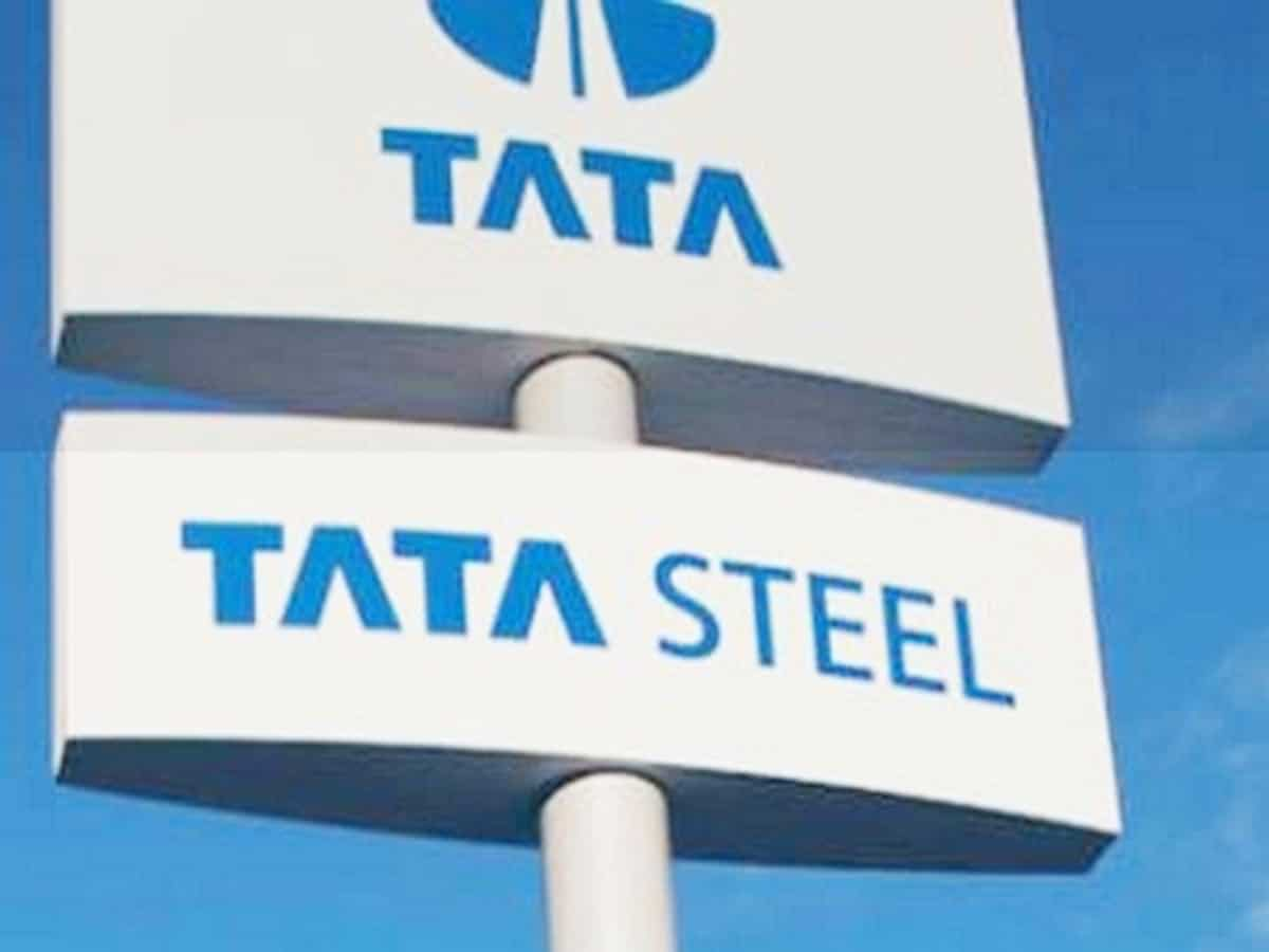 Tata Steel net profit jumps 75% to Rs 918.57 crore in Q1; India profit dips to Rs 3,335 crore