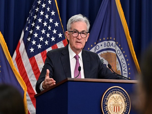 US Fed policy decision: Interest rate steady at 5.25-5.5% for the eighth consecutive meeting, hints rate cut in September