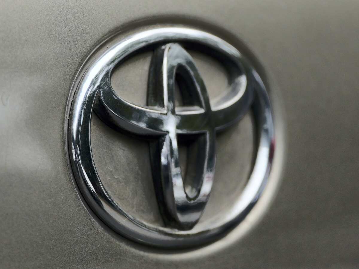 Toyota sales rise 44% in July to 31,656 units