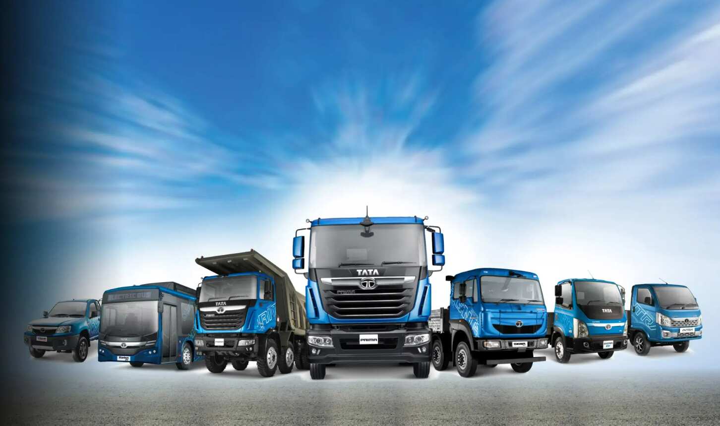 Tata Motors' sales dip in July, commercial vehicles see 18% drop YoY