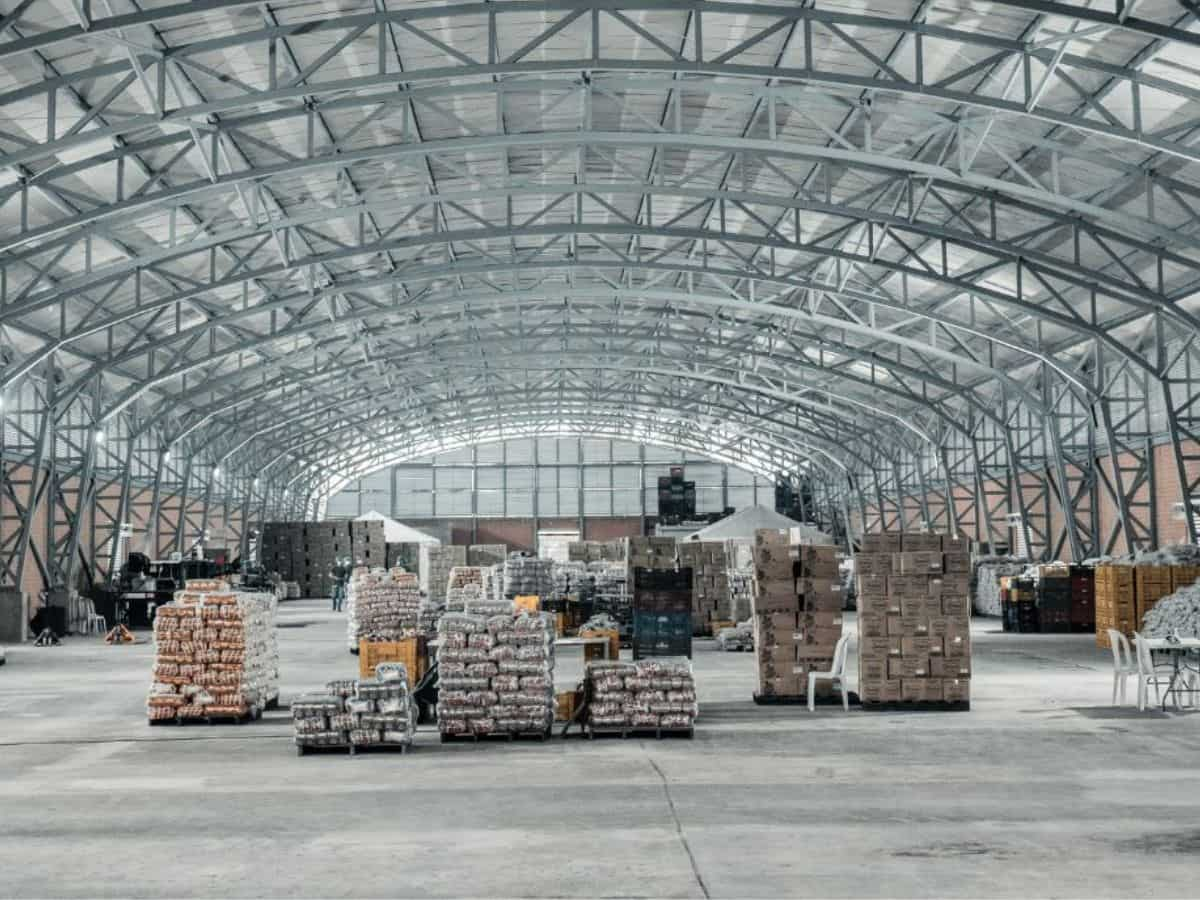 Indian warehousing sector saw $1.6 billion investment in January-June period