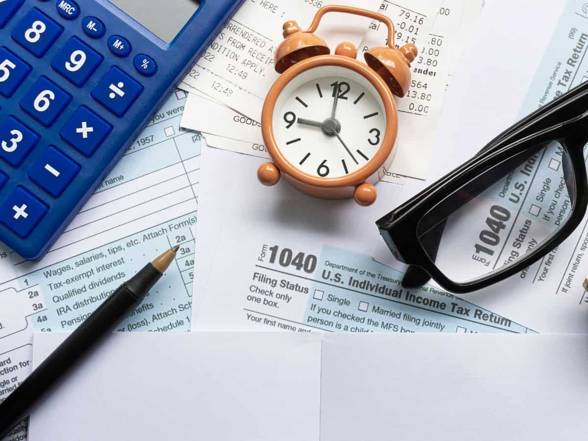 Missed ITR filing deadline? Essential things to know about belated income tax return