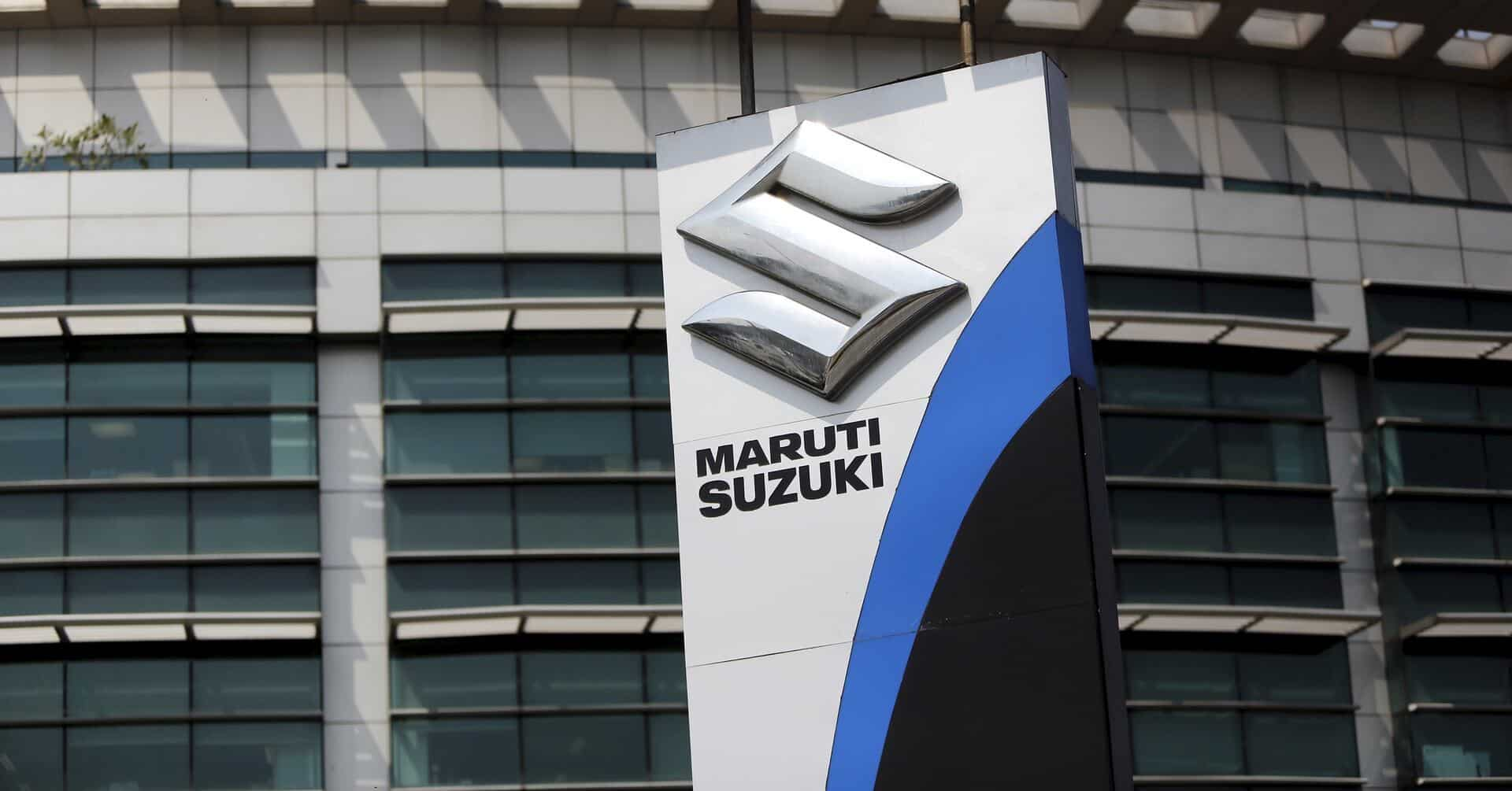 Largecap stocks to buy: Maruti Suzuki shares