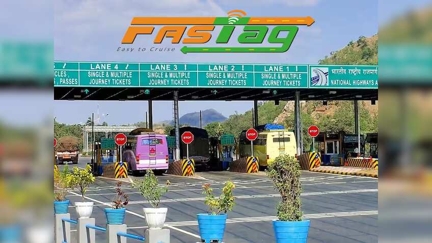 FASTag New Rules in Effect: Complete these FASTag requirements to avoid ...