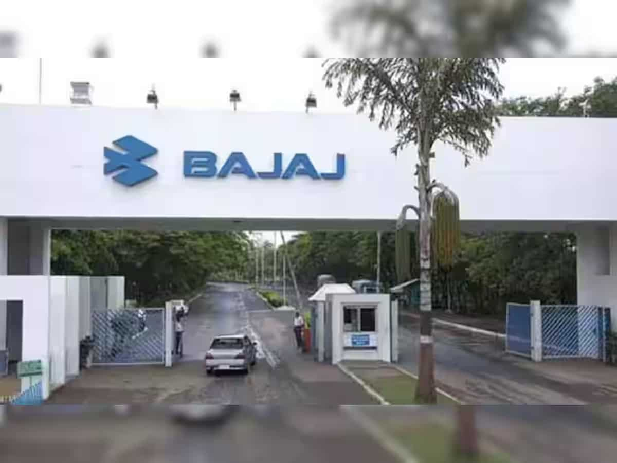 Bajaj Auto sales rise 11% to 3,54,169 units in July 