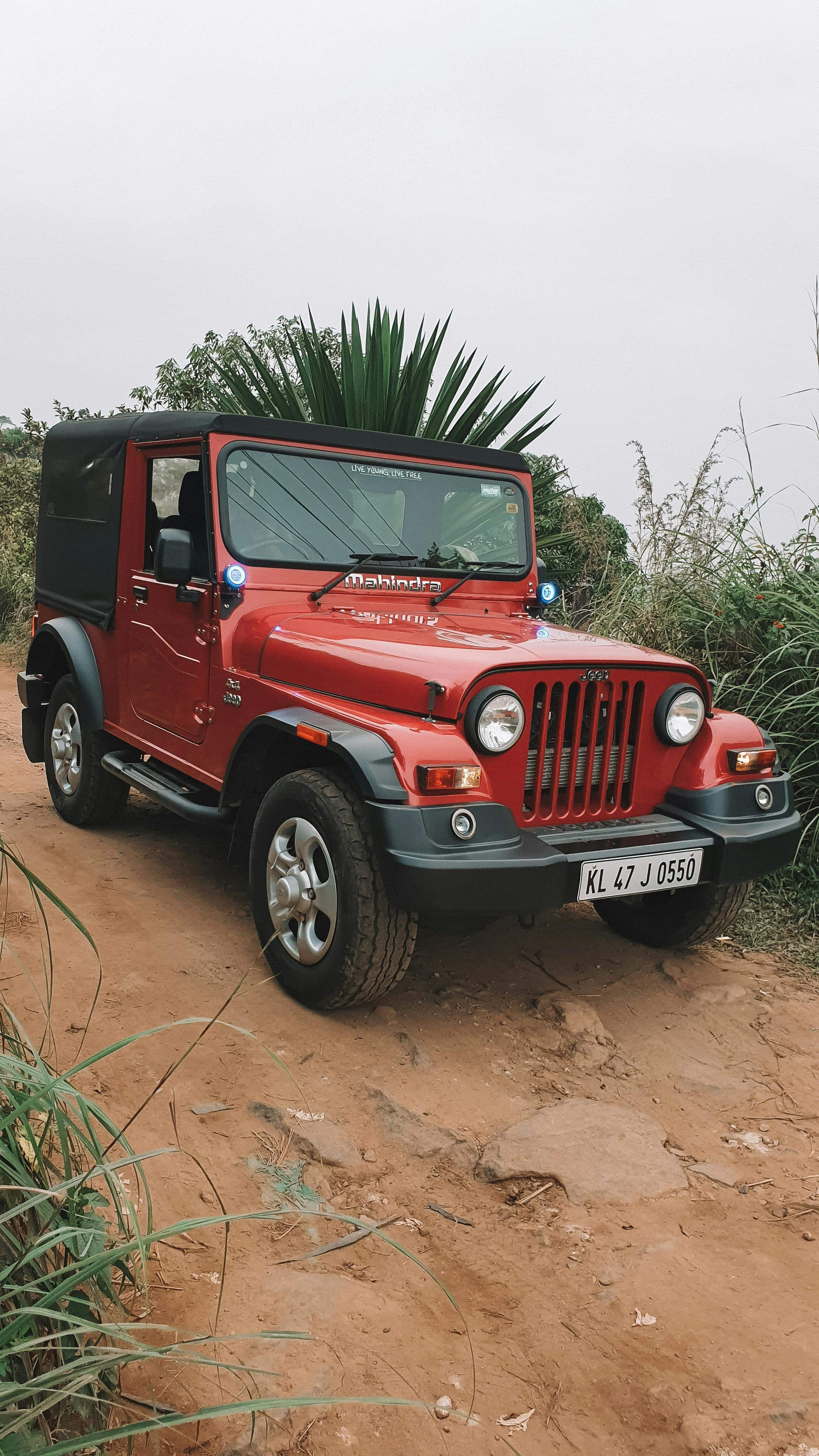 Mahindra and Mahindra