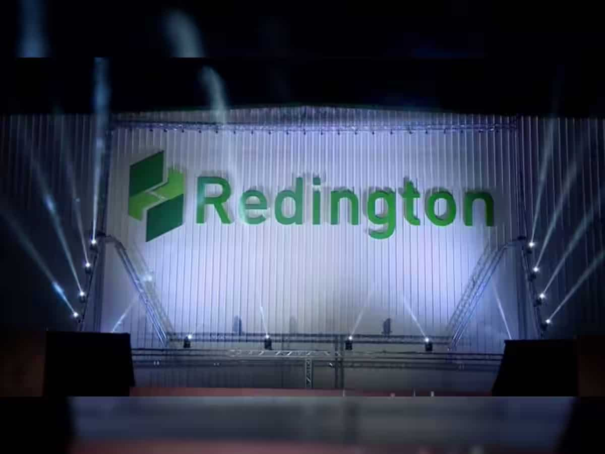 Redington Ltd records standalone Q1 profit at Rs 155.67 crore