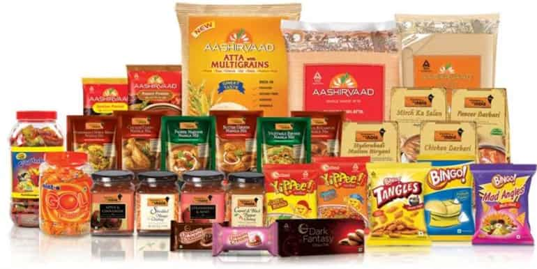 ITC Q1 FY25 Results: Other FMCG products revenue 