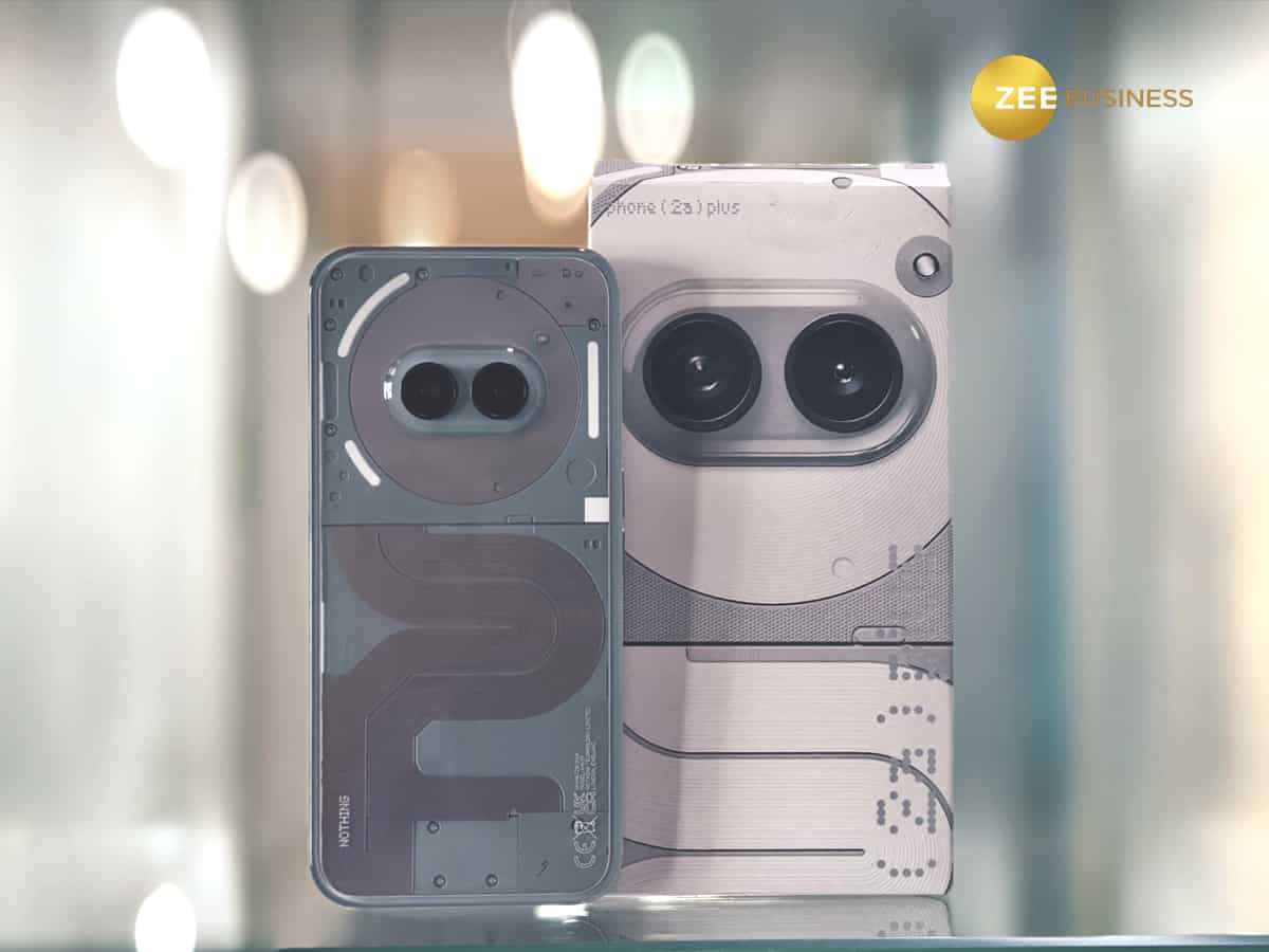 【日本未発売】Nothing Phone （2a) Plus Phone (2a) Plus | Smartphone | Nothing | SG