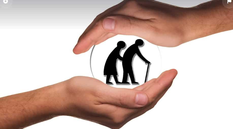 pension schemes in india Department of Pension & Pensioners Welfare launched special campaign to resolve pending family pension cases 100-day action plan railway department