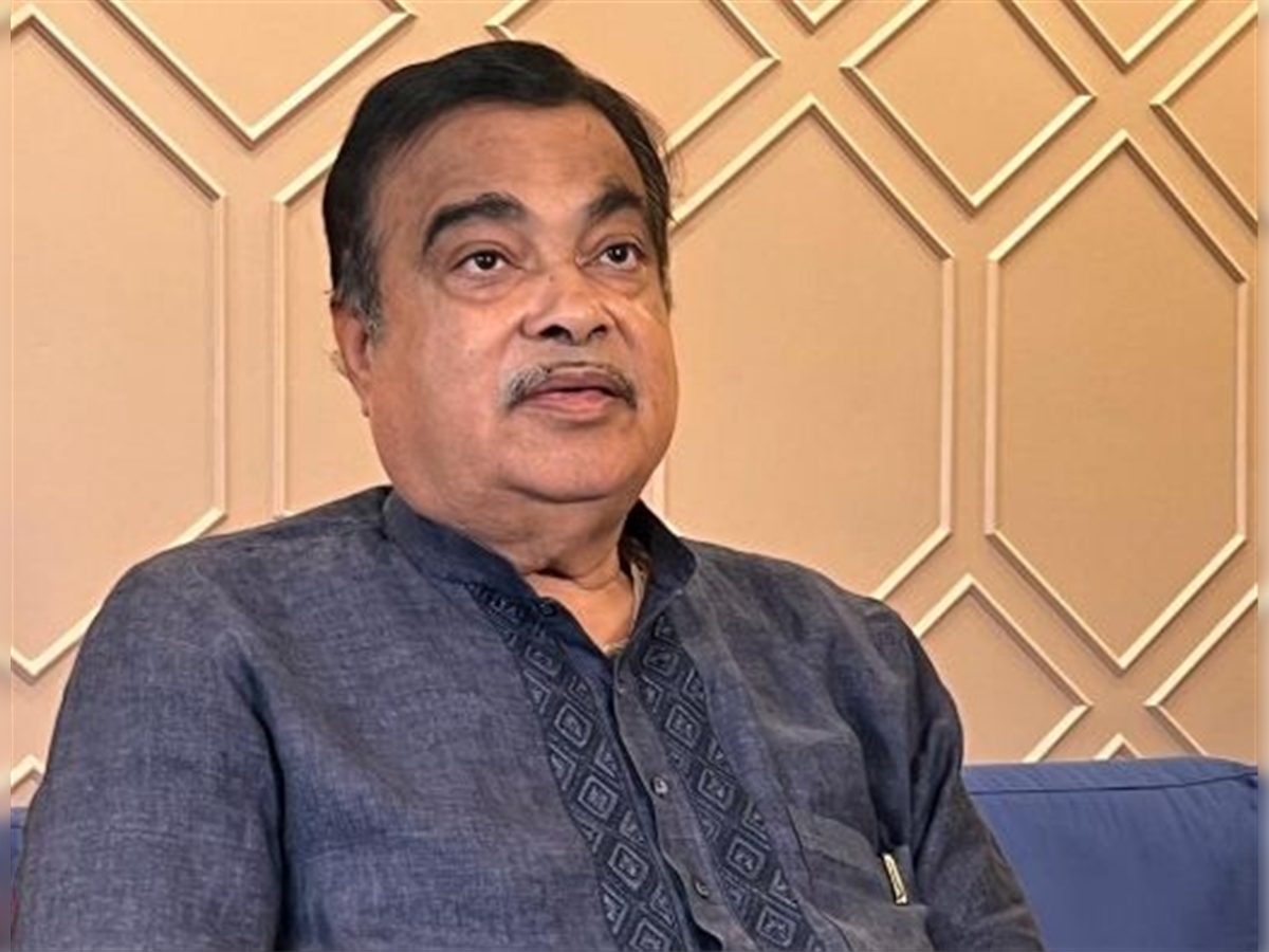 Road projects worth Rs 3 lakh crore to be awarded by road ministry in 3 months: Nitin Gadkari 