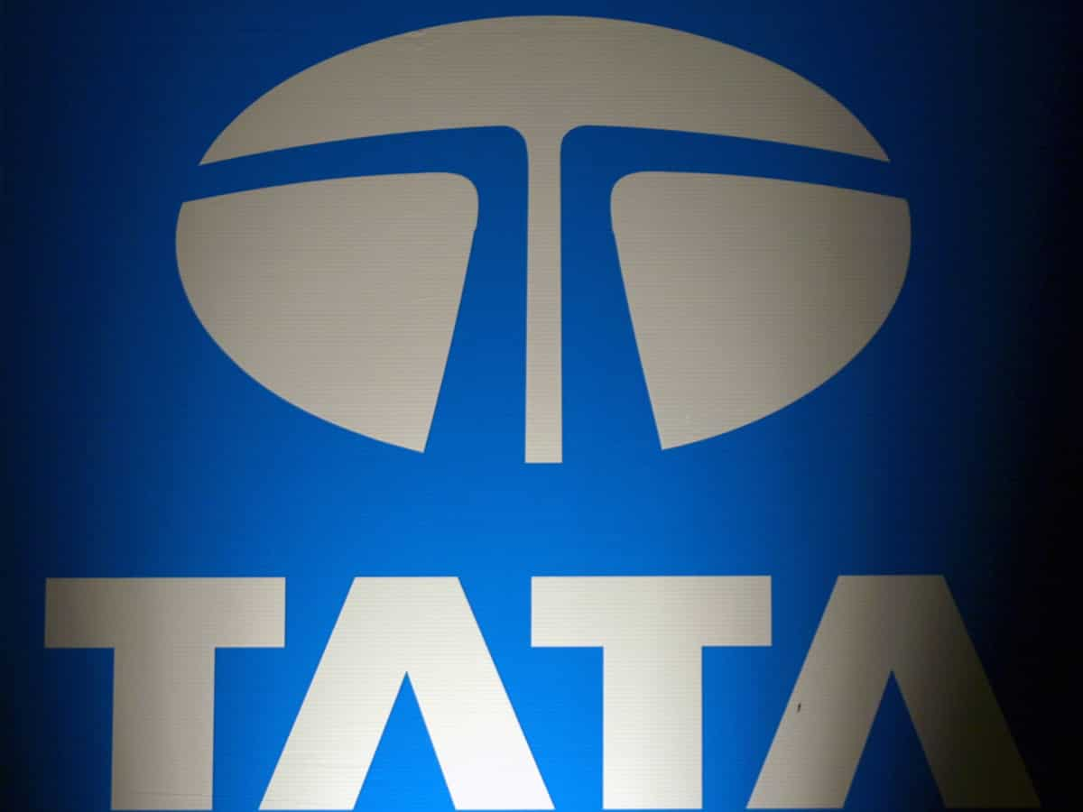 Largecap stocks to buy for short term: Tata Consumer Products