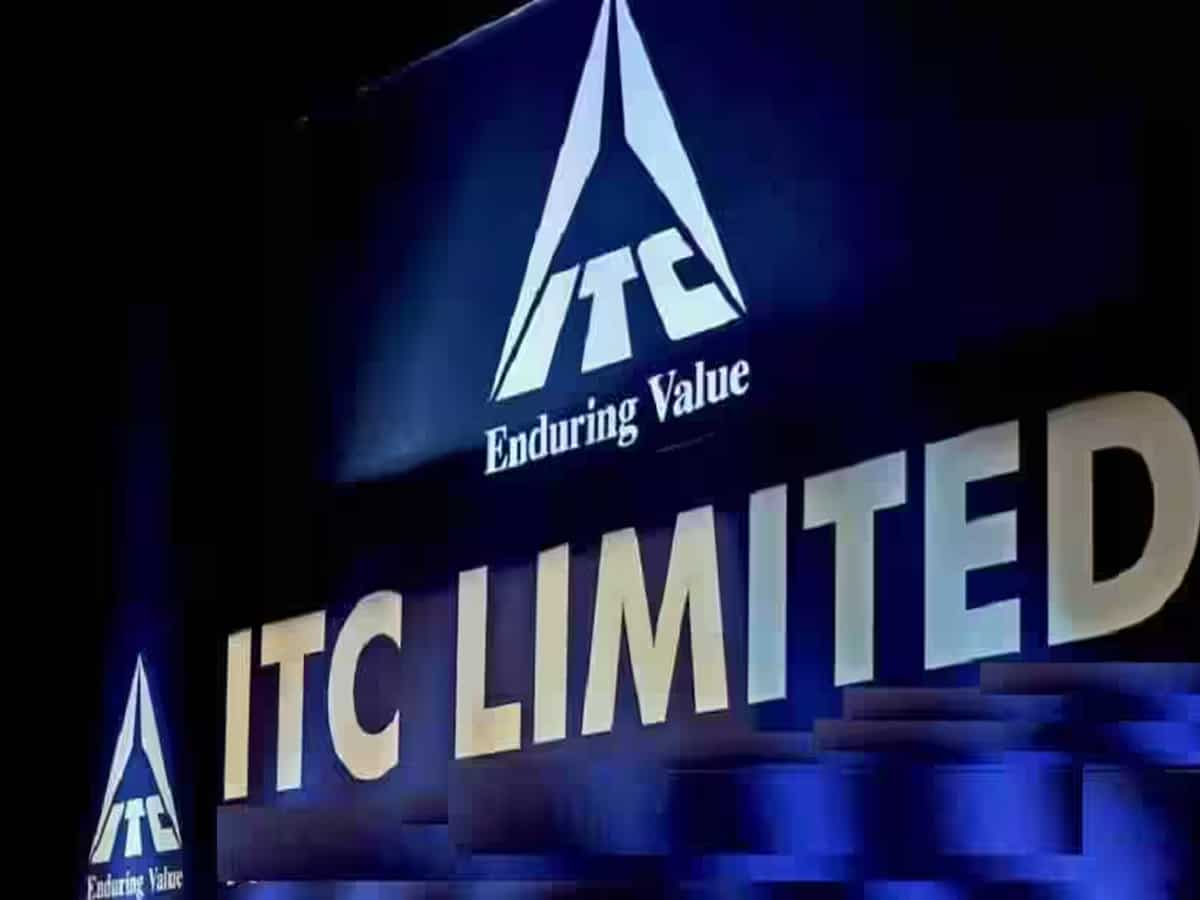 ITC Share Price Target: Revenue from operation