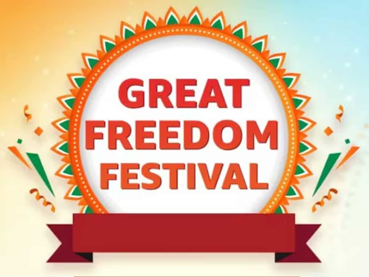 Amazon Great Freedom Festival 2024: Get discounts on smartphones like OnePlus 12, Samsung Galaxy 24 - Check expected date, deals and offers 