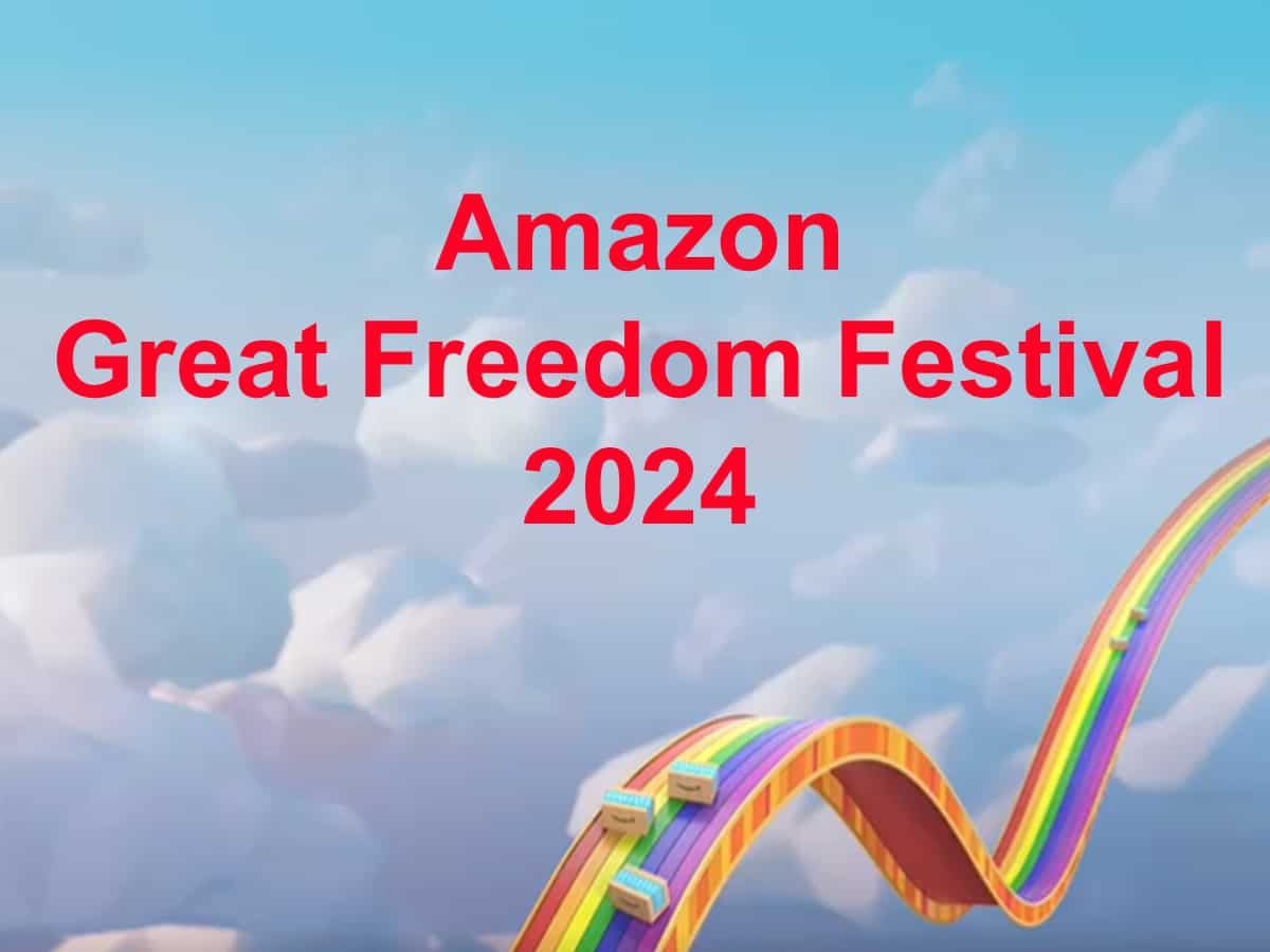 Amazon Great Freedom Festival 2024: Discounts on Smartphones expected