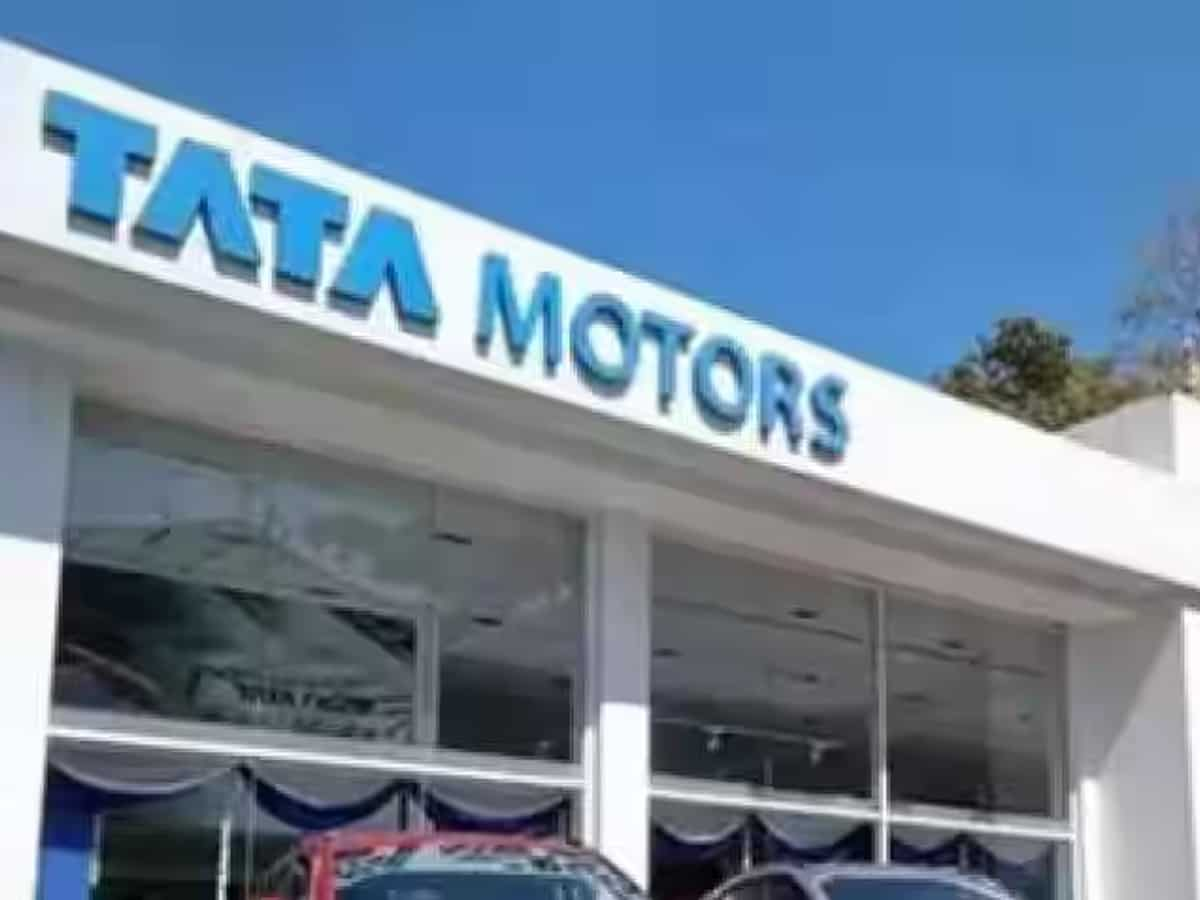 Tata Motors Share Price Target 2024: Quarterly Results