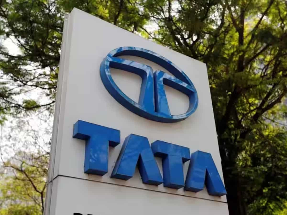 Tata Motors Share Price Target 2024: JP Morgan