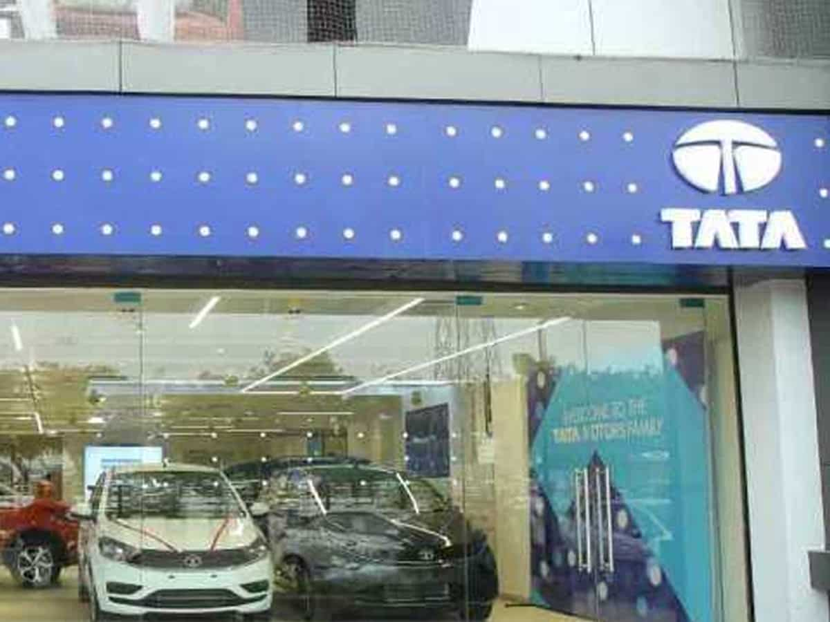 Tata Motors Share Price Target 2024: Goldman Sachs