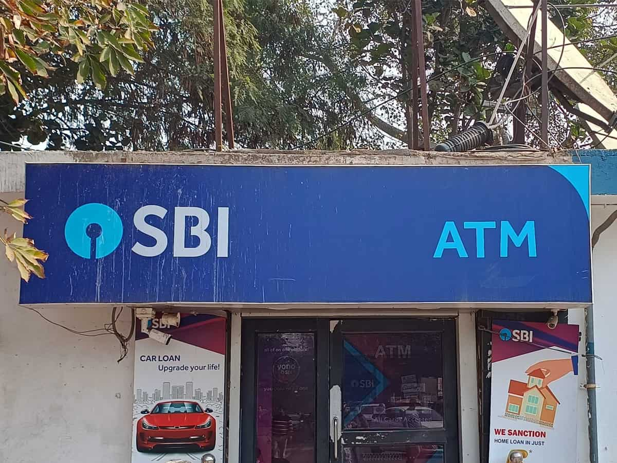 Largecap stocks to buy for short term: SBI shares