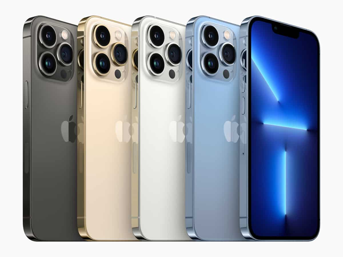 Apple iPhone 16 Series: New colours