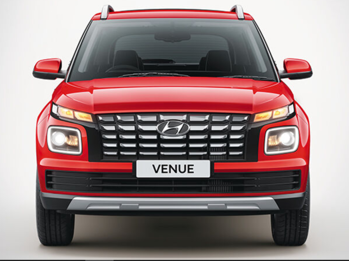 Hyundai Motor launches this variant with electric sunroof