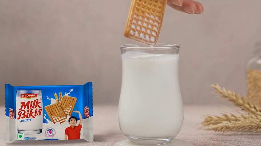 Britannia Q1 FY25 Results: Good Day biscuit maker clocks 11% growth in net profit to Rs 505 crore, misses Street estimates