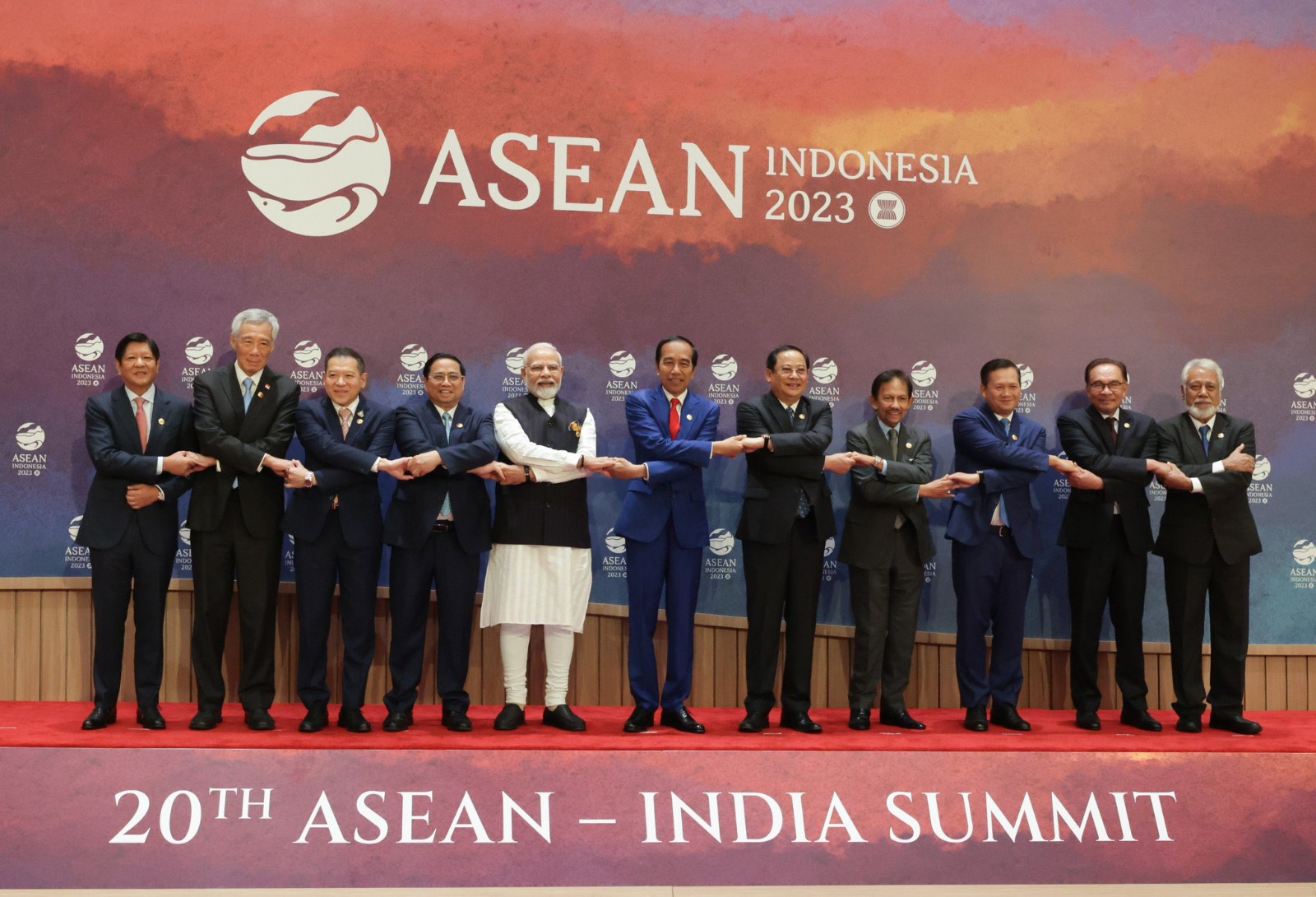 Next round of India-Asean trade agreement review talks in November