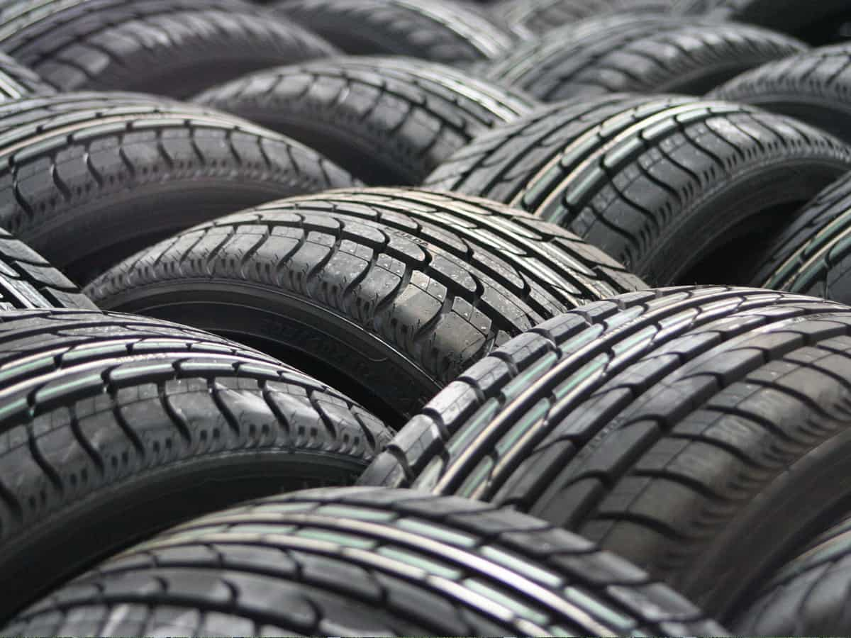 JK Tyre Q1 Results: Net profit rises 37% to Rs 211 crore