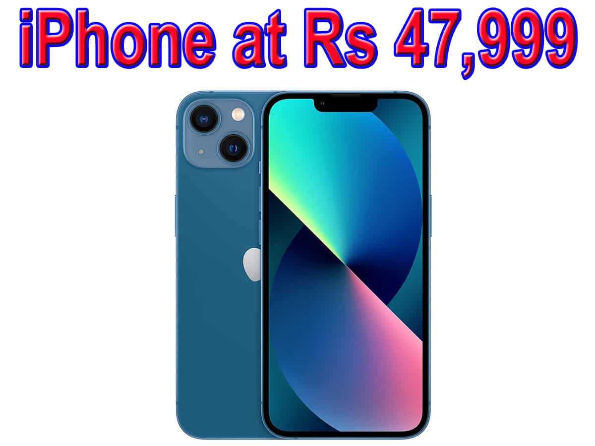 Amazon Great Freedom Festival 2024: Buy this iPhone at Rs 47,999! Check discounts on OnePlus, Samsung and other smartphones