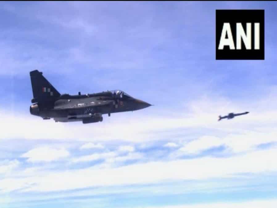 IAF gives clearance to DRDO, BDL for Astra missile production IAF gives clearance to DRDO, BDL for Astra missile production
