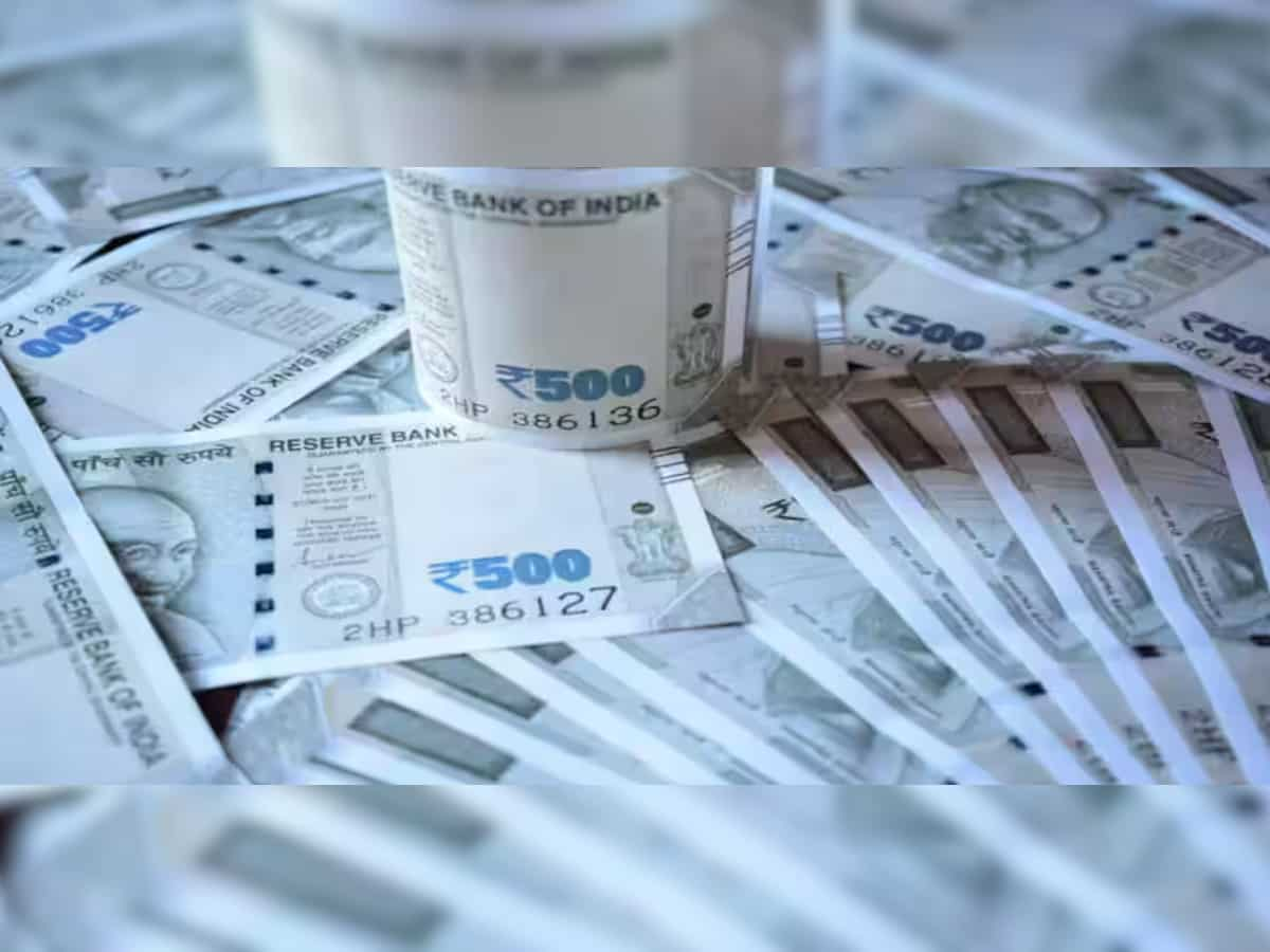 Rupee vs Dollar: Indian currency slips to all-time low of 83.80 against US dollar in early trade