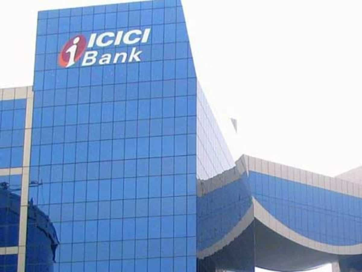 ICICI Bank