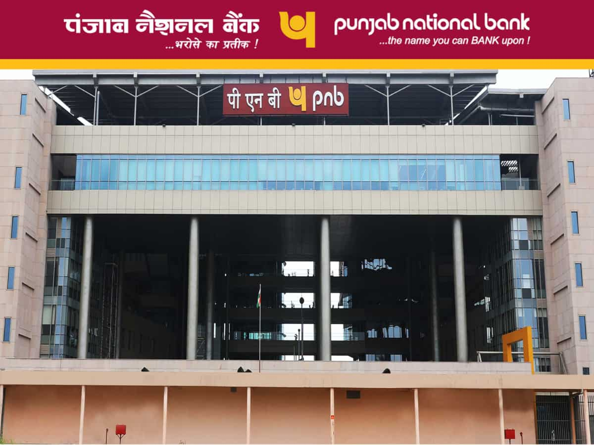 Punjab National Bank