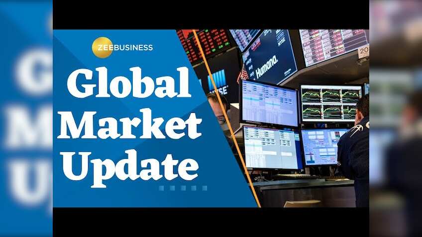 Global Markets Plunge 10% Amidst US Recession Fears and Economic Slowdown