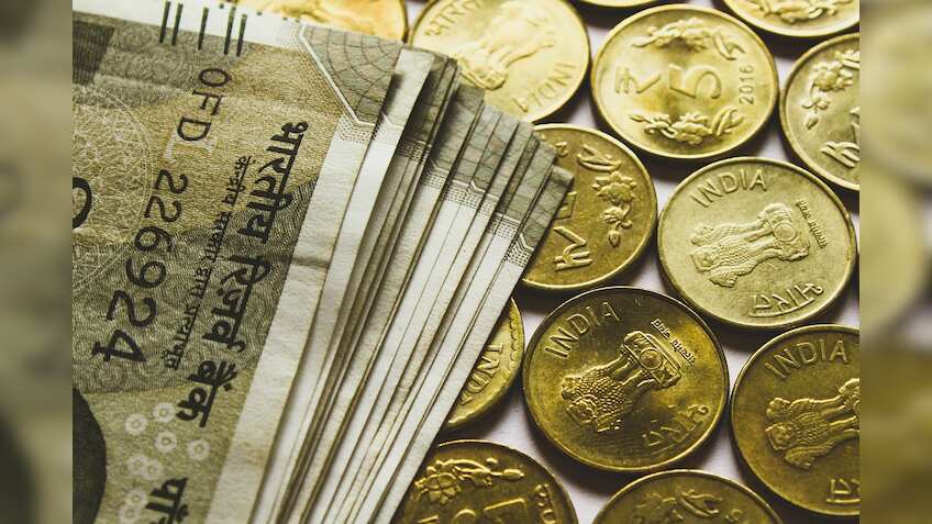 Currency Update: Rupee tumbles by 31 paise to close at all-time low of 84.03 against US dollar 
