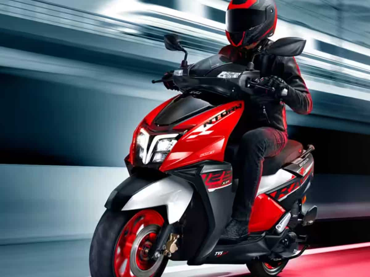 TVS Motor Q1 preview: Profit to likely jump 20%; margins may expand by 80 bps 