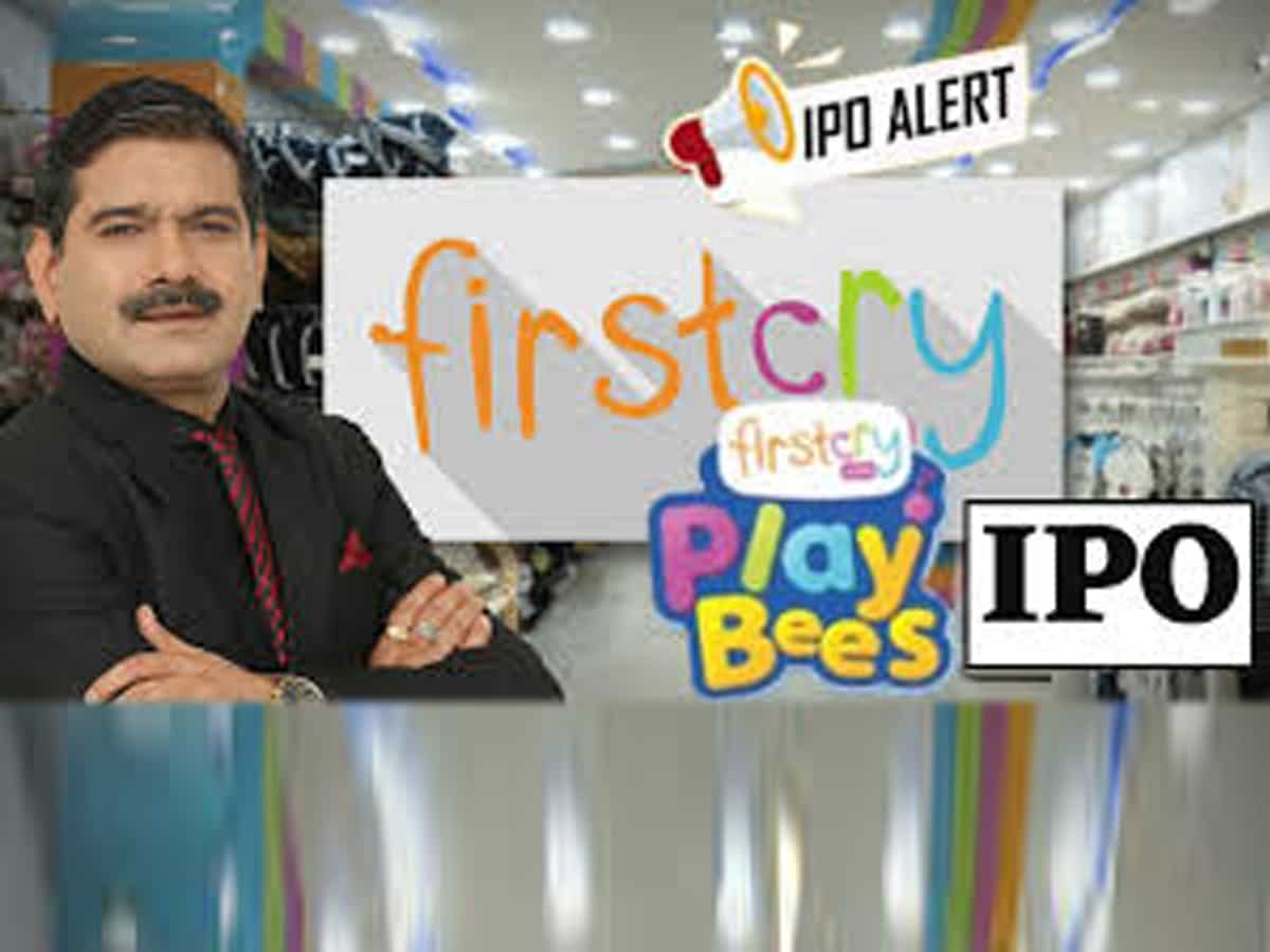 FirstCry IPO Subscription, FirstCry IPO Anil Singhvi View