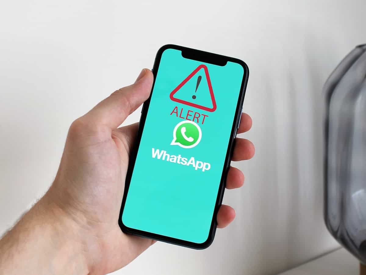 WhatsApp to stop working on some phones